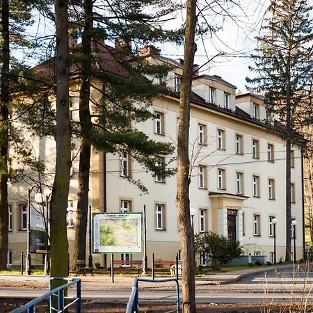Apartamenty Bystra Bystra  Exterior photo