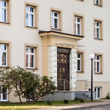 Apartamenty Bystra Bystra  Exterior photo