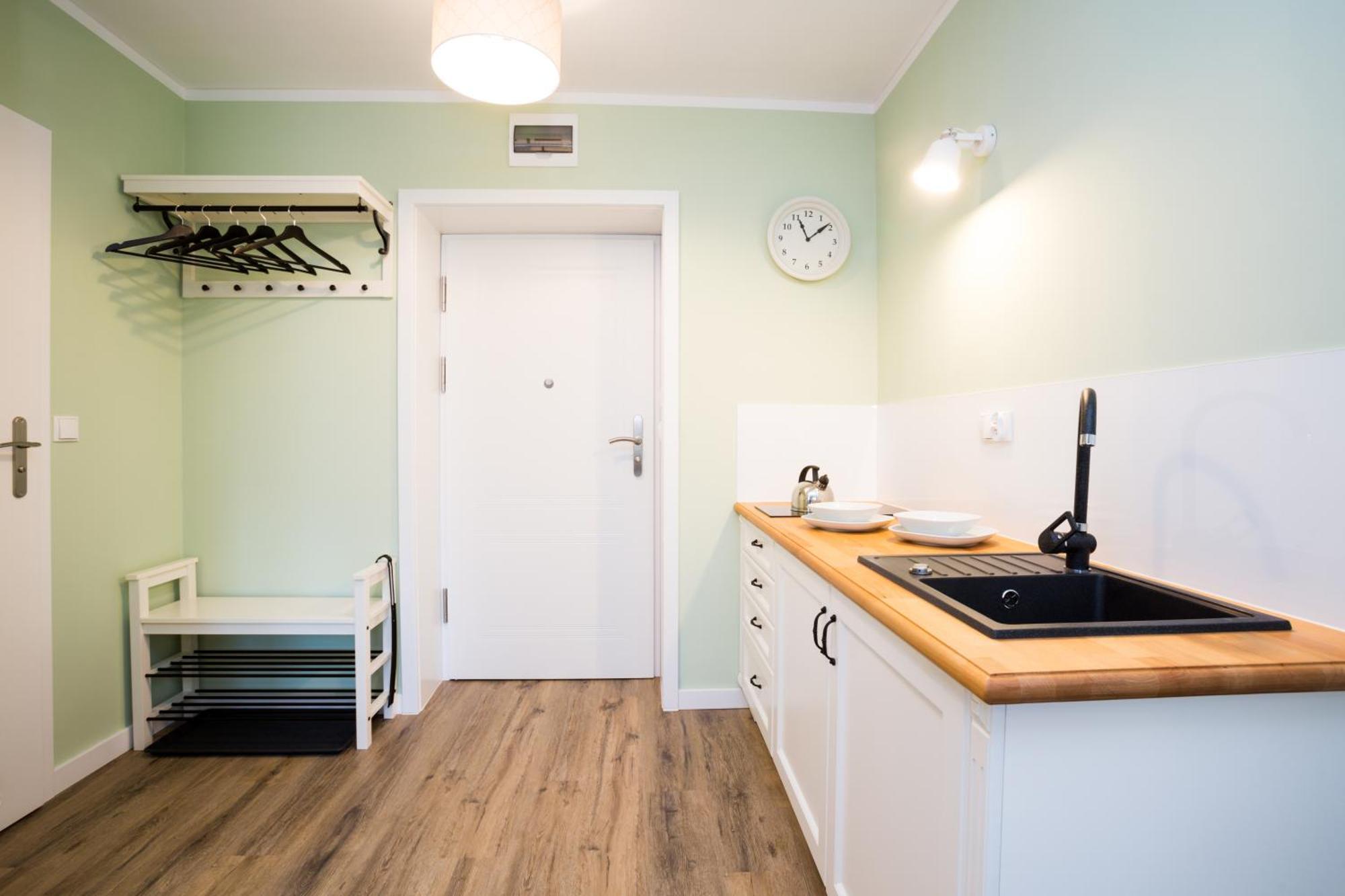 Apartamenty Bystra Bystra  Exterior photo