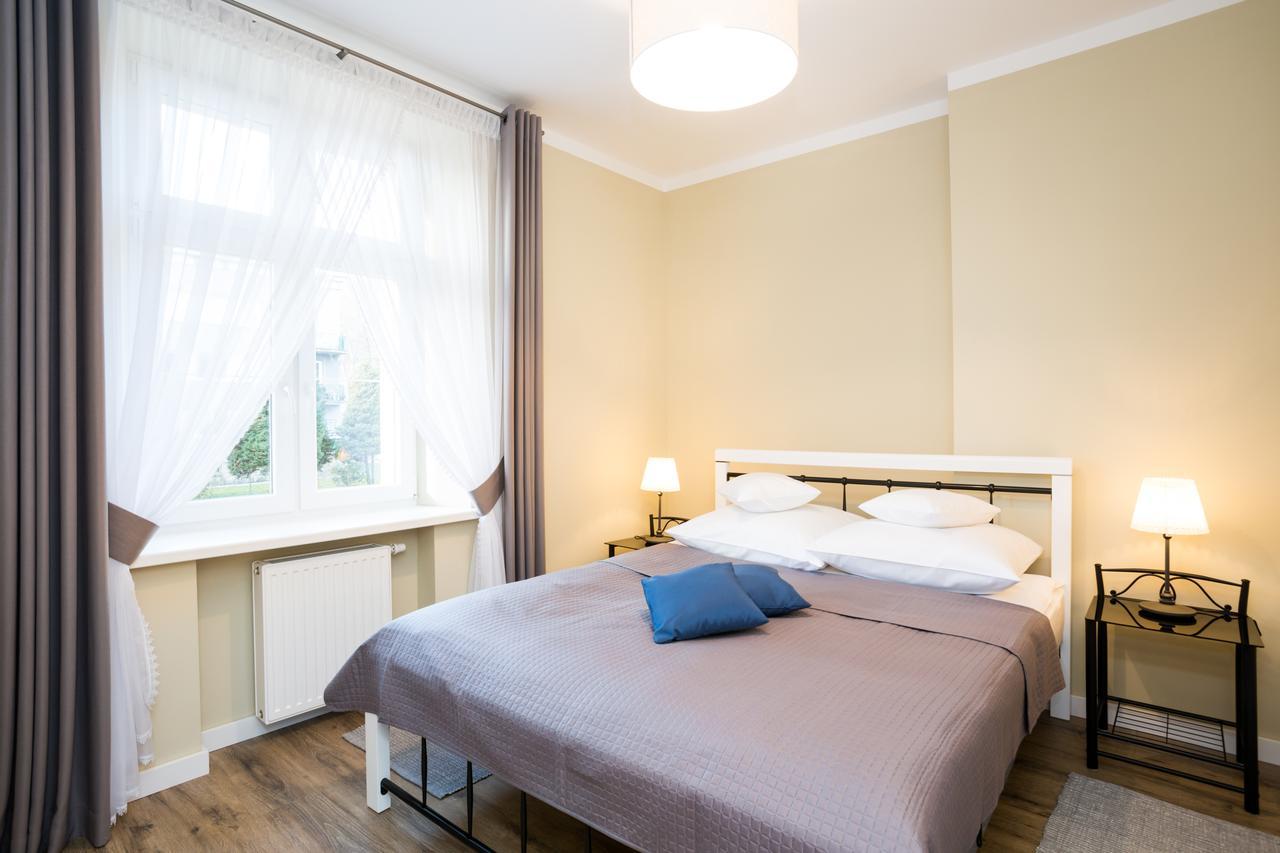 Apartamenty Bystra Bystra  Exterior photo